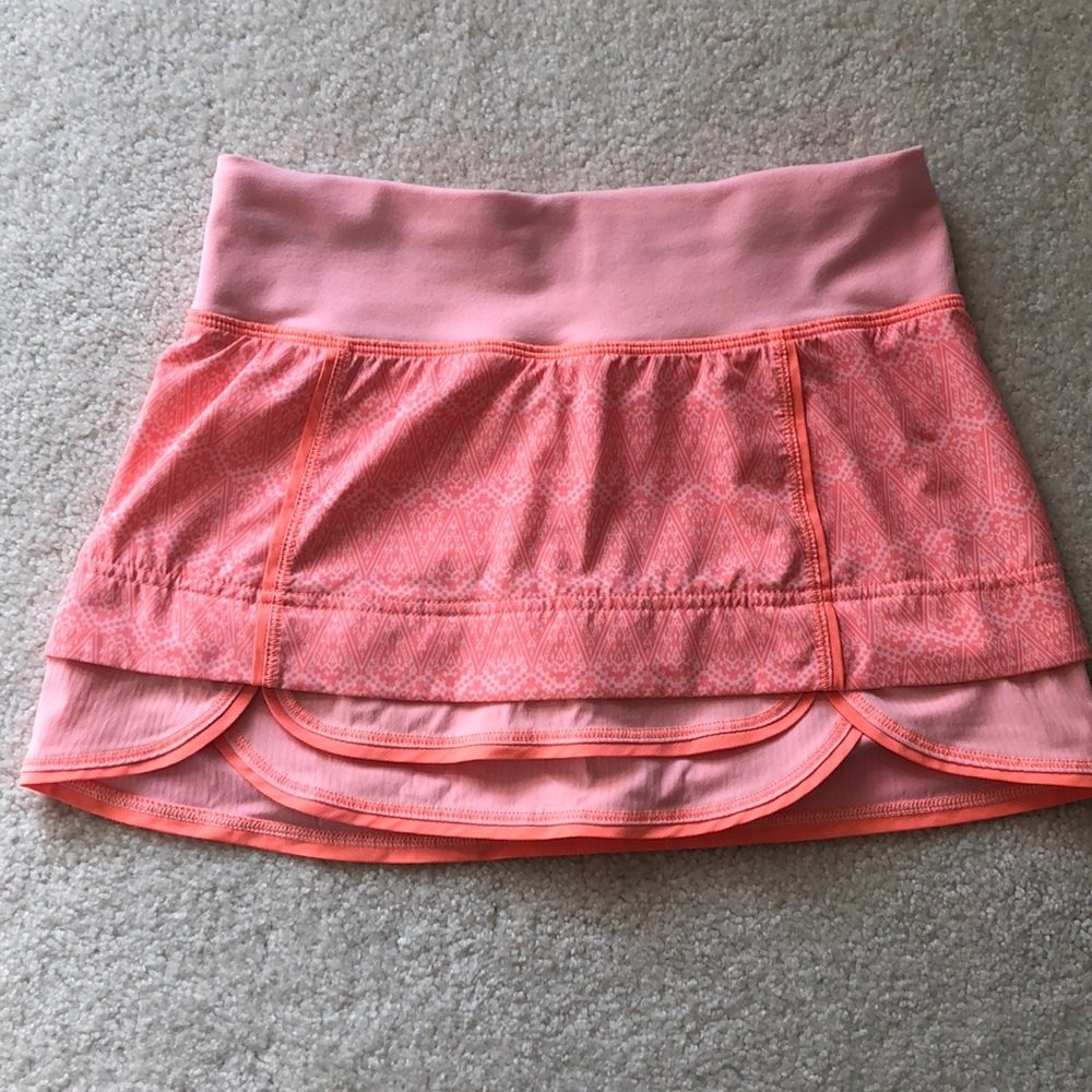 Ivivva skort